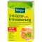 KNEIPP 3-Herbs Drenážne kapsule, 60 kapsúl