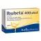 IBUBETA 400 akútnych filmom obalených tabliet, 50 ks