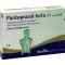 PANTOPRAZOL Kyselina beta 20 mg entericky obalené tablety, 14 ks