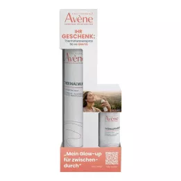 AVENE Termálna voda v spreji 300 ml + zdarma 50 ml, 350 ml