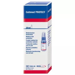 CUTIMED Sprej Protect, 28 ml