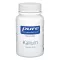 PURE ENCAPSULATIONS Draslík Citrát draselný Kapsule, 90 kapsúl