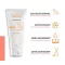 AVENE Slnečné mlieko SPF 50+ minerálne, 100 ml