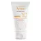 AVENE Krém na opaľovanie SPF 50+ minerálny, 50 ml