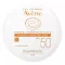 AVENE Kompaktný opaľovací krém SPF 50 pieskov, 10 g