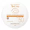 AVENE Kompaktný krém na opaľovanie SPF 50 zlatých, 10 g
