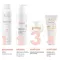 AVENE Kompaktný krém na opaľovanie SPF 50 zlatých, 10 g