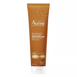 AVENE Samoopaľovací hydratačný krém, 100 ml