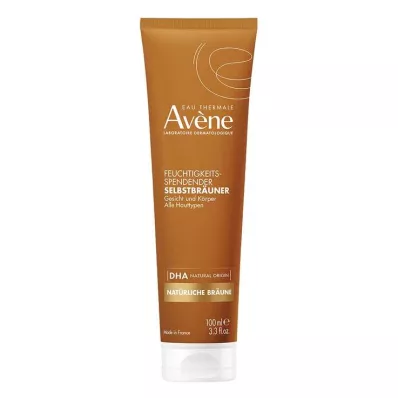 AVENE Samoopaľovací hydratačný krém, 100 ml AVENE Samoopaľovací hydratačný krém, 100 ml