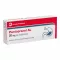 Pantoprazol AL 20 mg na pálenie záhy, 7 ks