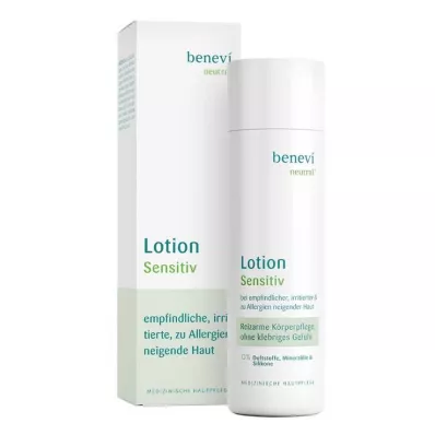 BENEVI Neutrálne mlieko, 200 ml