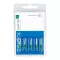 CURAPROX CPS 11 Interdentálny výstružník 1,1-2,5 mm, 5 ks