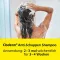 CLODERM Šampón proti lupinám, 100 ml
