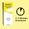 CLODERM Šampón proti lupinám, 100 ml