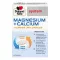 DOPPELHERZ Horčík+vápnik+meda+mangán syst. tab. 60 ks
