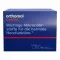 ORTHOMOL Kombinované balenie Cardio granúl/kapsúl/tablet, 1 ks