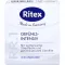 RITEX RR.1 kondóm, 3 ks