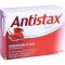 ANTISTAX extra žilové tablety, 90 ks