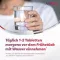 ANTISTAX extra žilové tablety, 90 ks