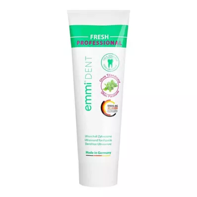 EMMI-DENT Ultrazvuková zubná pasta, 75 ml