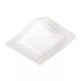 VLIWASORB superabsorpčná absorpčná podložka sterilná 10x20 cm, 10 ks