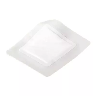 VLIWASORB superabsorpčná absorpčná podložka sterilná 10x20 cm, 10 ks