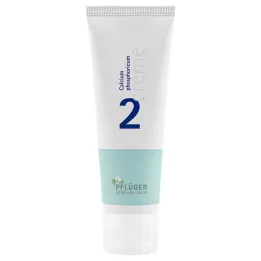 BIOCHEMIE Pflüger 2 Calcium phosphoricum krém, 75 g
