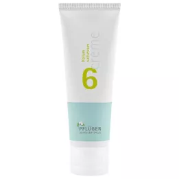 BIOCHEMIE Pflüger 6 Potassium sulphuricum krém, 75 g