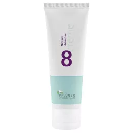 BIOCHEMIE Pflüger 8 Sodium chloratum krém, 75 g