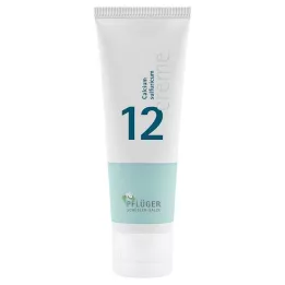 BIOCHEMIE Pflüger 12 Calcium sulphuricum krém, 75 g