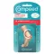Compeed® blister náplasť medium, 5 ks