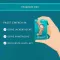 Compeed® blister náplasť medium, 5 ks