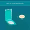 Compeed® blister náplasť medium, 5 ks