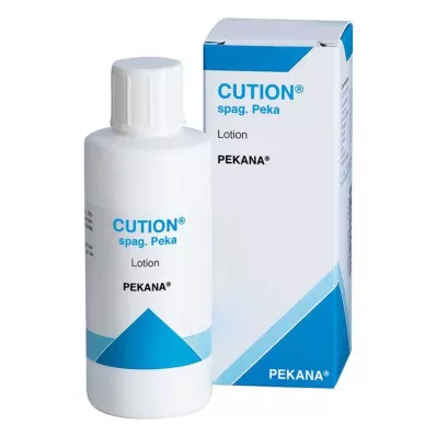 CUTION spag.peka krém, 60 g CUTION spag.peka krém, 60 g