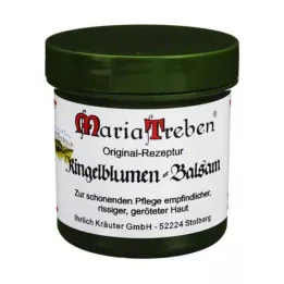 MARIA TREBEN Nechtíkový balzam, 100 ml