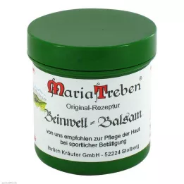 MARIA TREBEN Balzam Comfrey, 100 ml