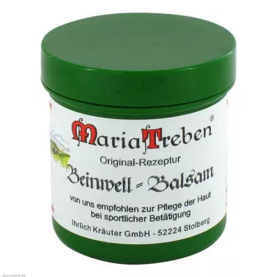 MARIA TREBEN Balzam Comfrey, 100 ml MARIA TREBEN Balzam Comfrey, 100 ml