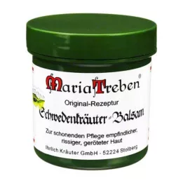 MARIA TREBEN Švédsky bylinkový balzam, 100 ml