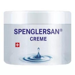 SPENGLERSAN Krém, 50 ml