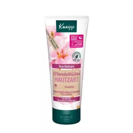 KNEIPP Sprchový balzam mandľový kvet skin-soft, 200 ml