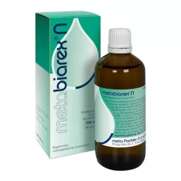 METABIAREX N Zmes, 100 ml