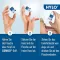 HYLO-GEL Očné kvapky, 10 ml