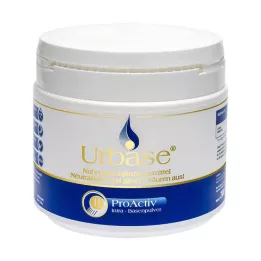 URBASE II Intra base prášok, 200 g