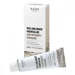 MOORSALBE Bad Aiblinger z.Intensive Massage, 50 ml