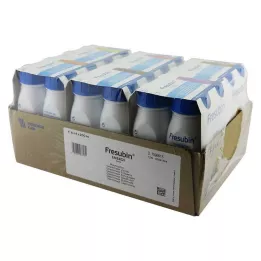 FRESUBIN ENERGY DRINK Zmiešaná kartónová fľaša na pitie 6X4X200 ml