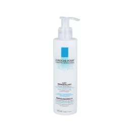 ROCHE-POSAY Fyziologické čistiace mlieko, 200 ml