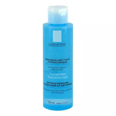 ROCHE-POSAY Fyziologický odličovač očí, 125 ml