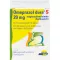 OMEPRAZOL dura S 20 mg tvrdé kapsuly s enterickým obalom, 14 ks