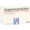 MAGNESIUM KÖHLER Kapsule, 1X90 ks