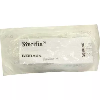 Infúzne príslušenstvo Sterifix infúzny filter 0,2 µm, 1 kus Infúzne príslušenstvo Sterifix infúzny filter 0,2 µm, 1 kus